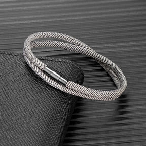 Pulseira Double