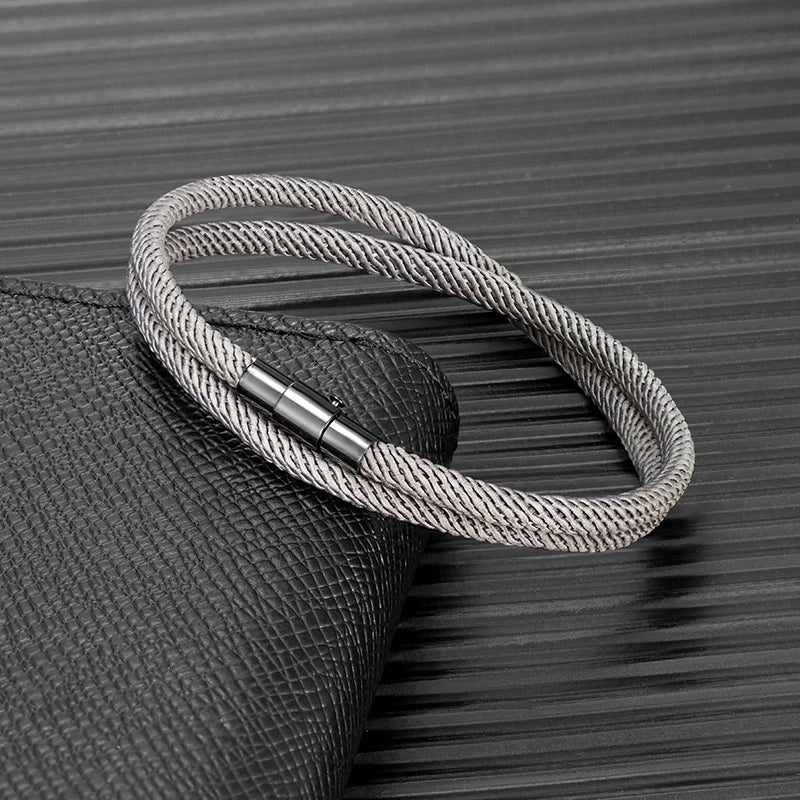 Pulseira Double