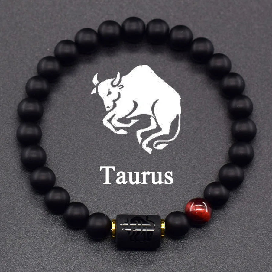Pulseira Zodiac Signos
