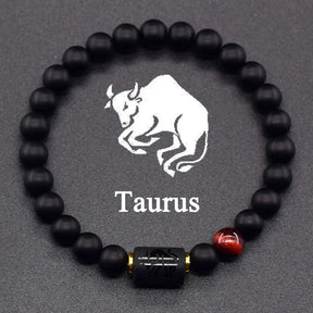 Pulseira Zodiac Signos