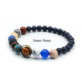 Pulseira Galáxia