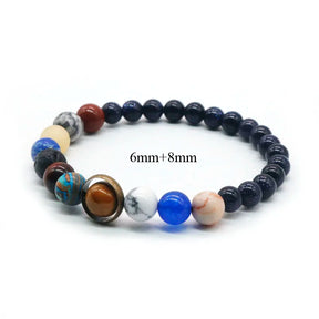 Pulseira Galáxia