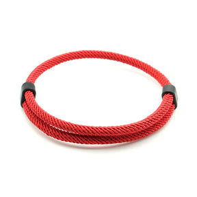 Pulseira Virtus (Ajustável)