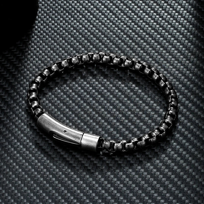 Pulseira Steel