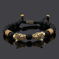 Pulseira Leopard