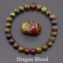 Pulseira Natural Stone