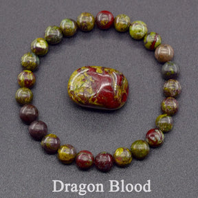 Pulseira Natural Stone