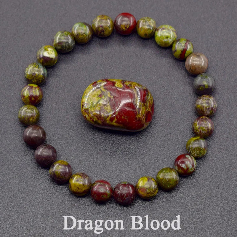 Pulseira Natural Stone