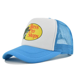 Boné Bass Pro Shops