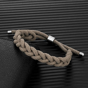 Pulseira BraveCord (ajustável)