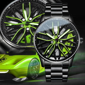 Relógio PulseRacer™