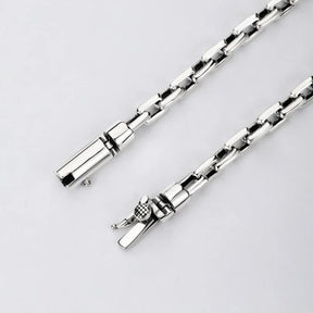 Pulseira Maximus- Prata 925 (6mm)