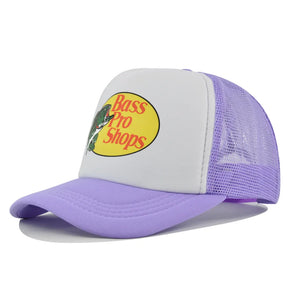 Boné Bass Pro Shops