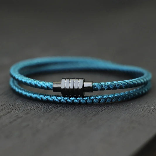 Pulseira Titan Double