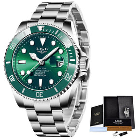 Relógio Lige Submariner™