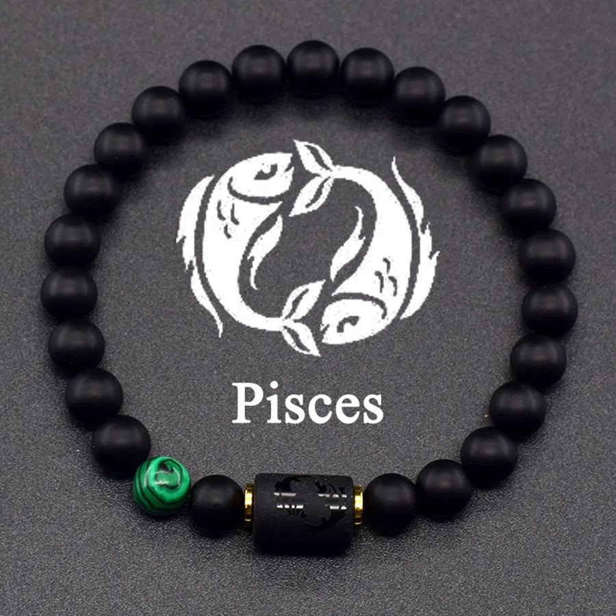 Pulseira Zodiac Signos