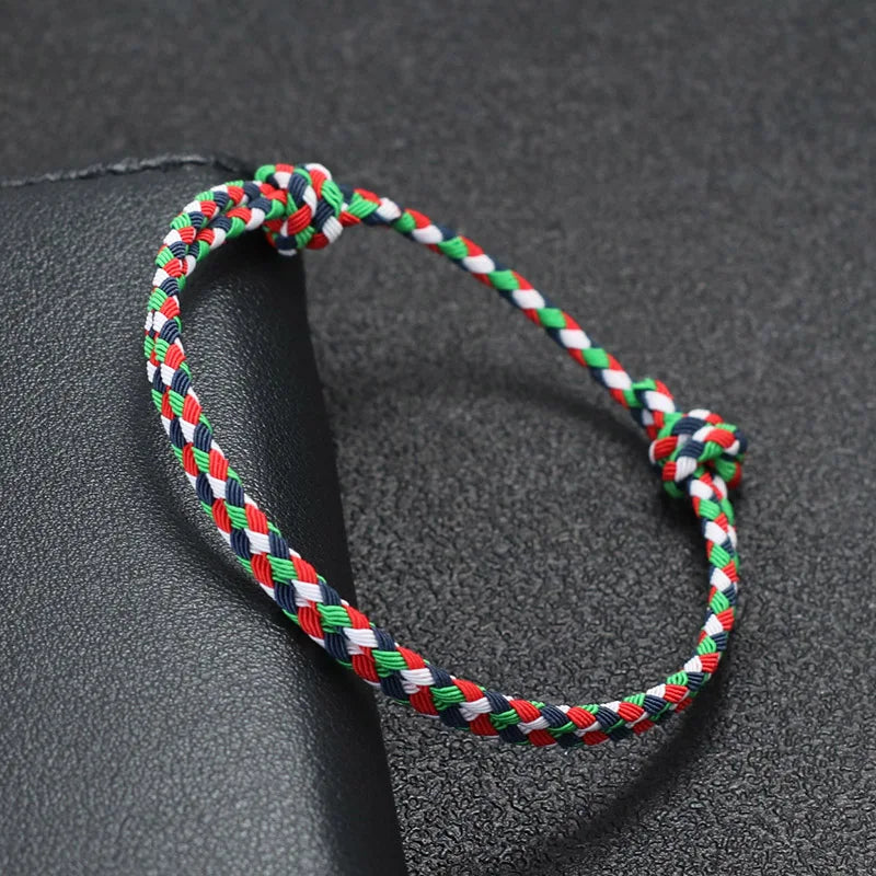Bracelete Andes Legacy