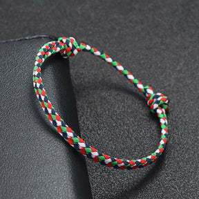 Bracelete Andes Legacy