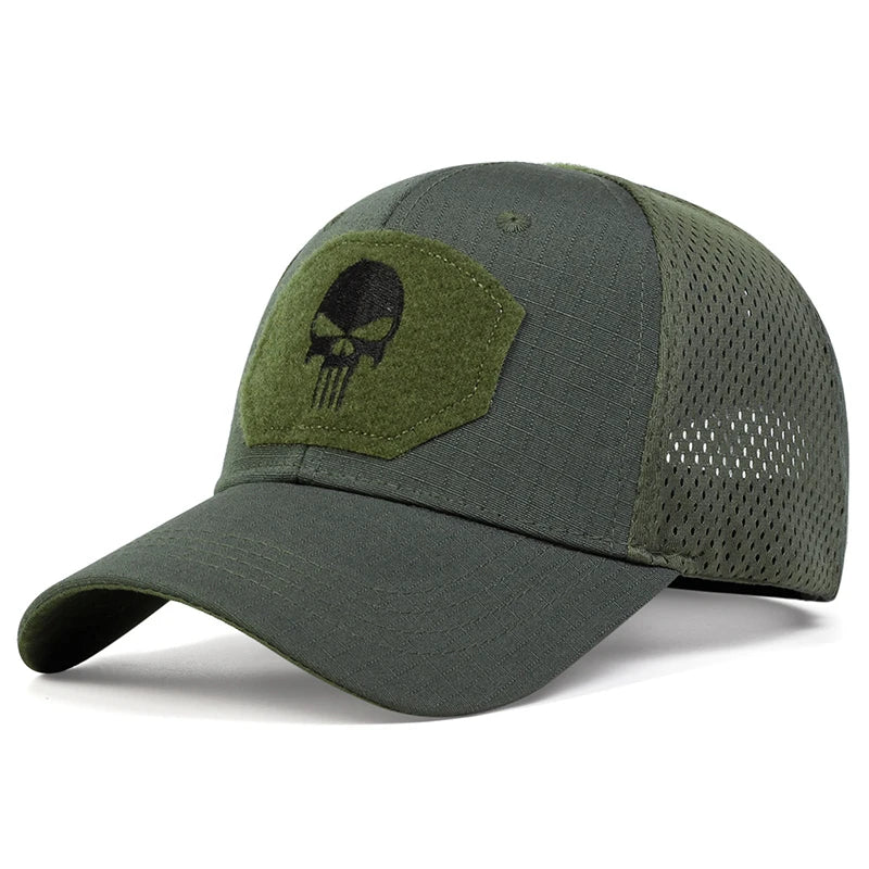Boné Skull
