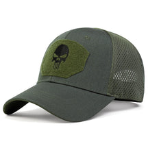 Boné Skull