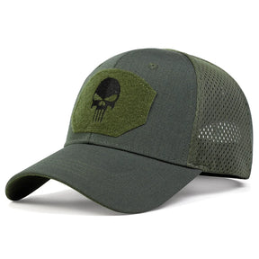 Boné Skull