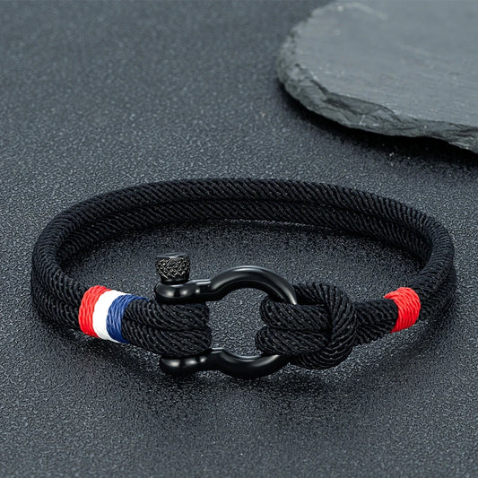 Pulseira Leme