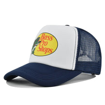 Boné Bass Pro Shops