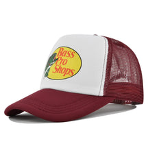 Boné Bass Pro Shops
