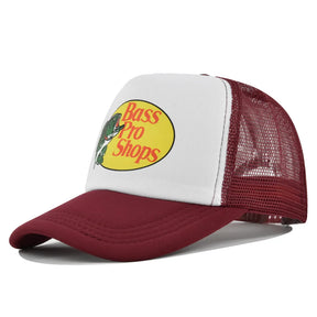 Boné Bass Pro Shops
