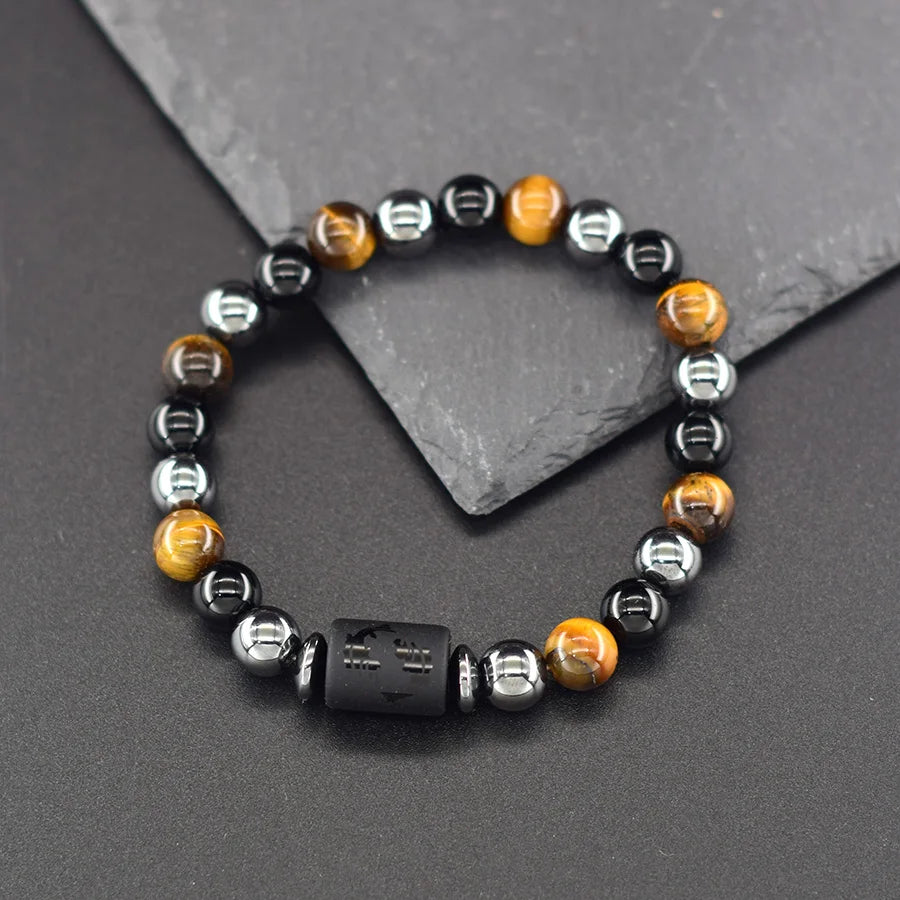 Pulseira Zodiac Signos