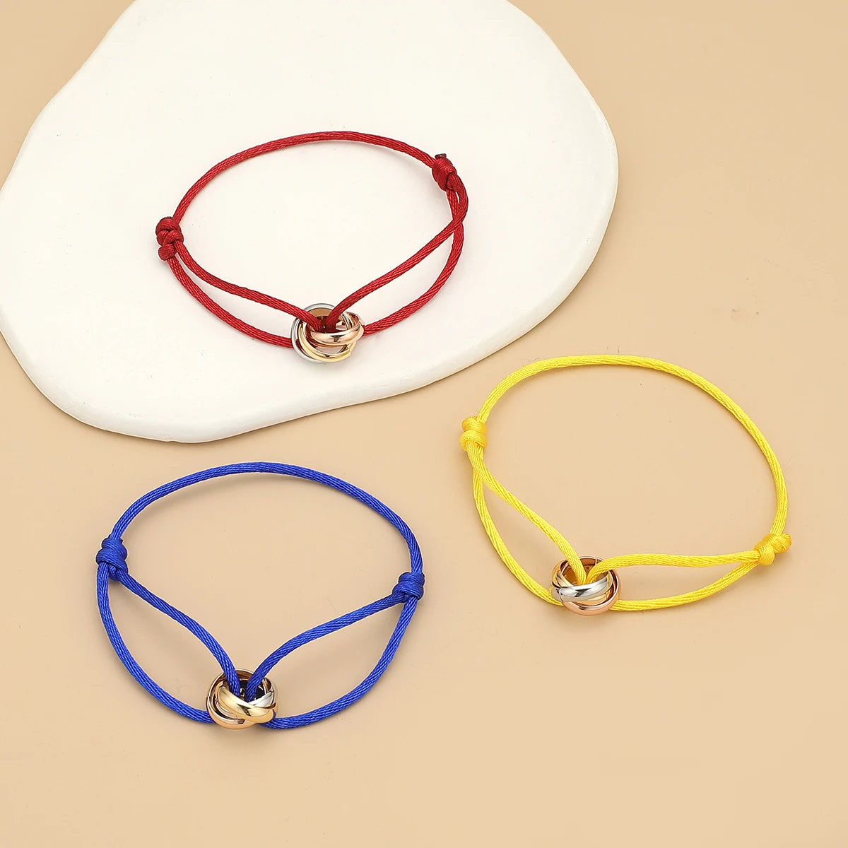 Pulseira Cartier