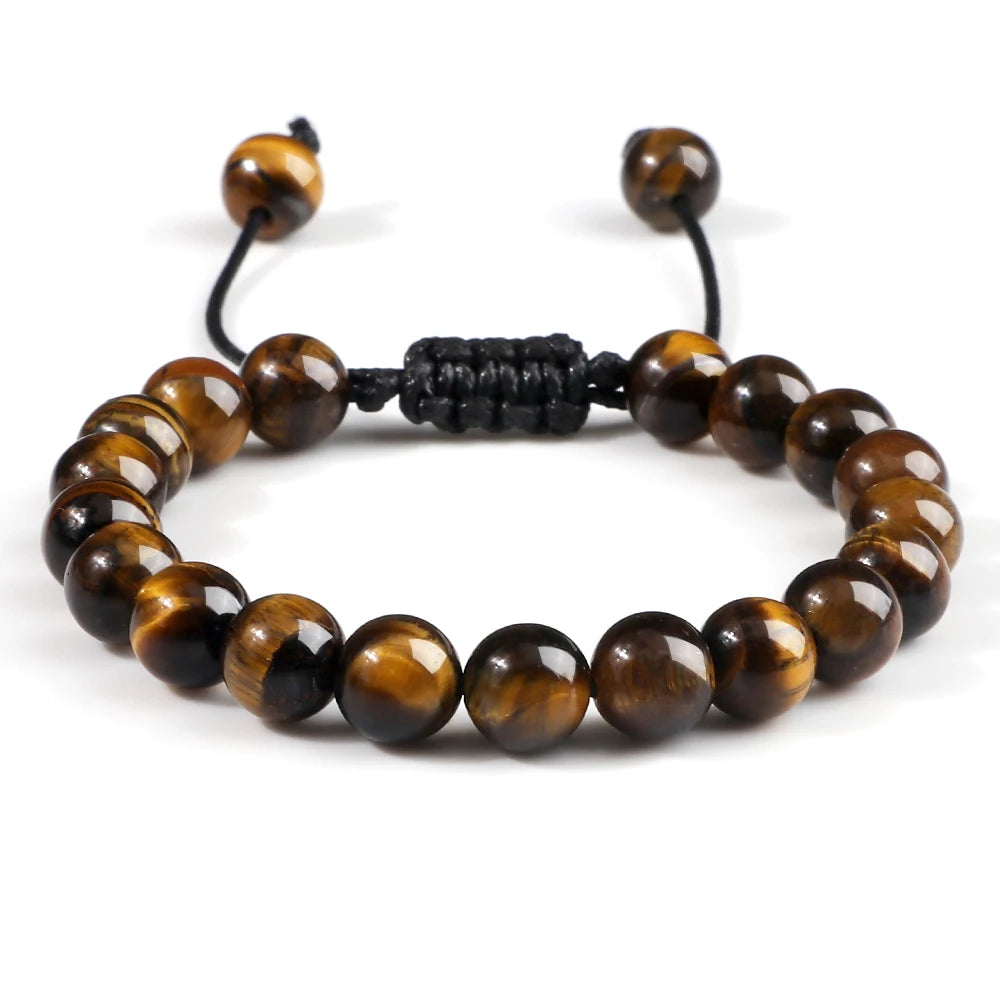Pulseira Vulcan Tiger