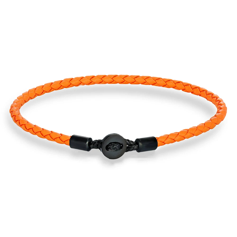 Pulseira Urban Black