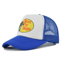 Boné Bass Pro Shops