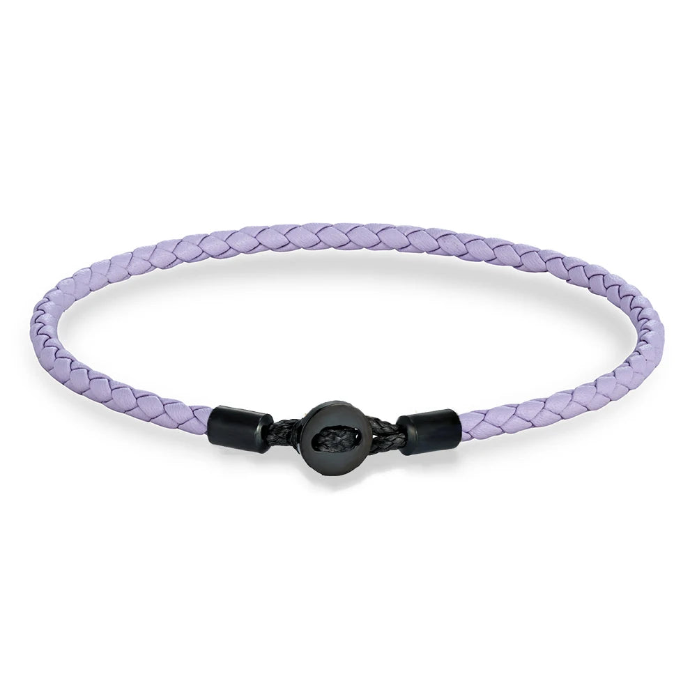 Pulseira Urban Black