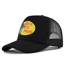 Boné Bass Pro Shops