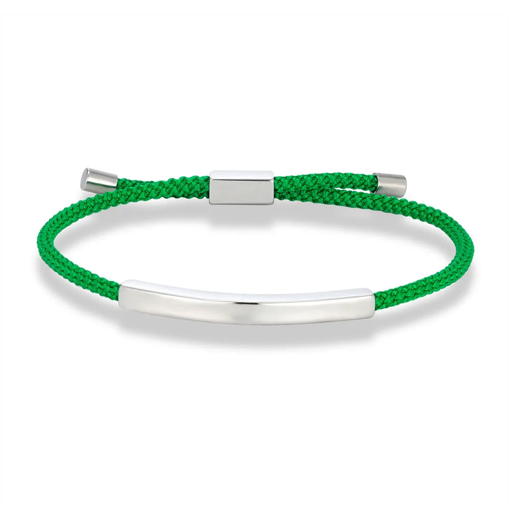 Pulseira Rope