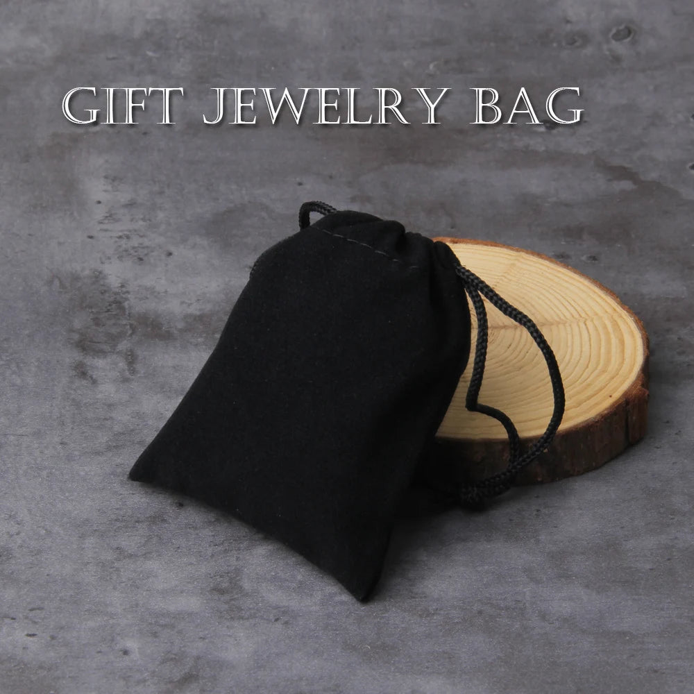 Pulseira Skull Viking