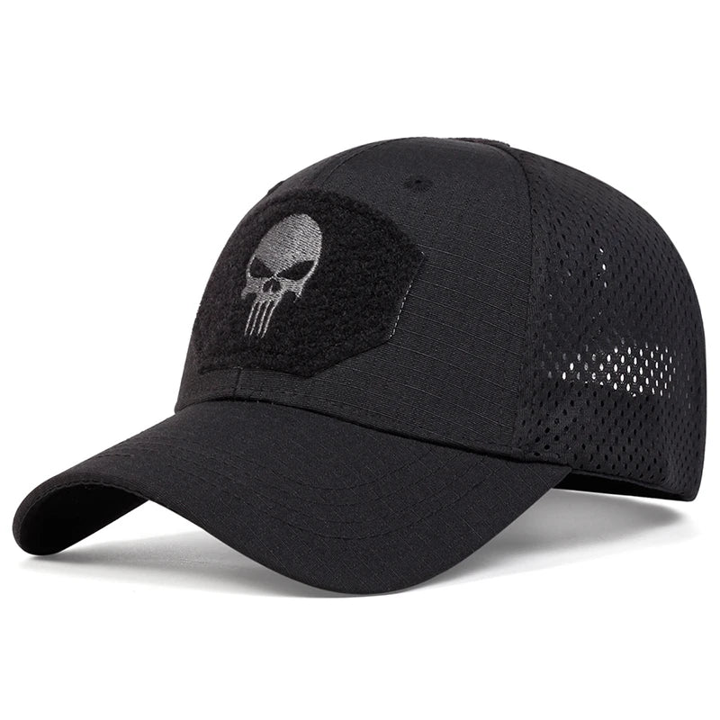 Boné Skull