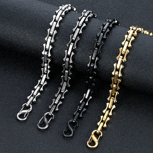 Pulseira IronSpine