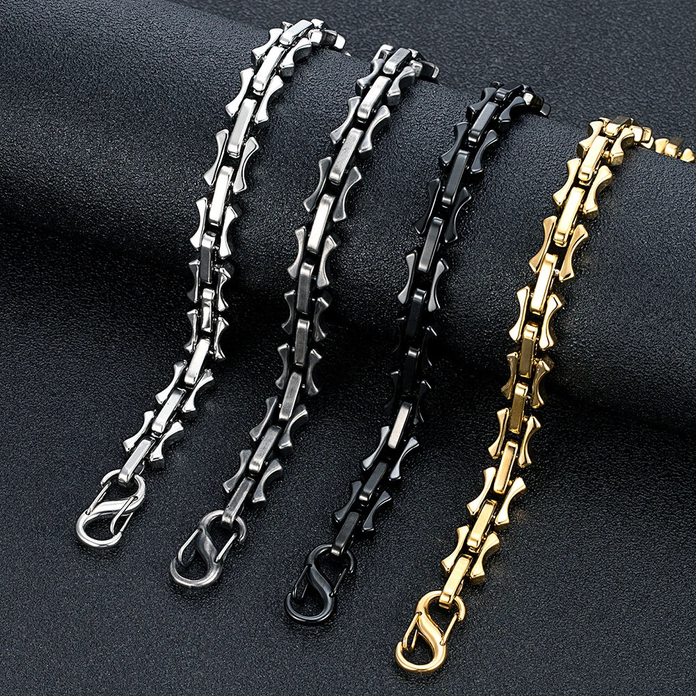 Pulseira IronSpine