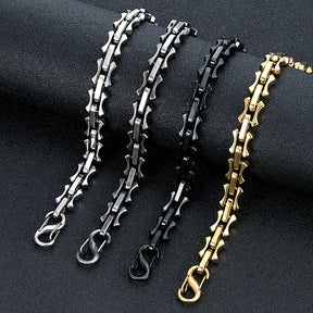 Pulseira IronSpine