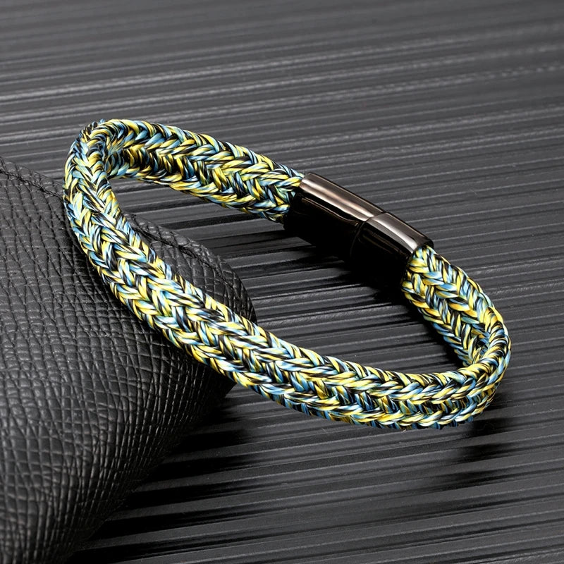 Pulseira Vértice