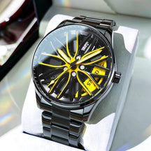 Relógio PulseRacer™