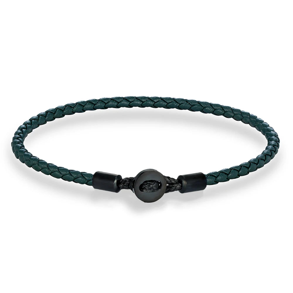 Pulseira Urban Black