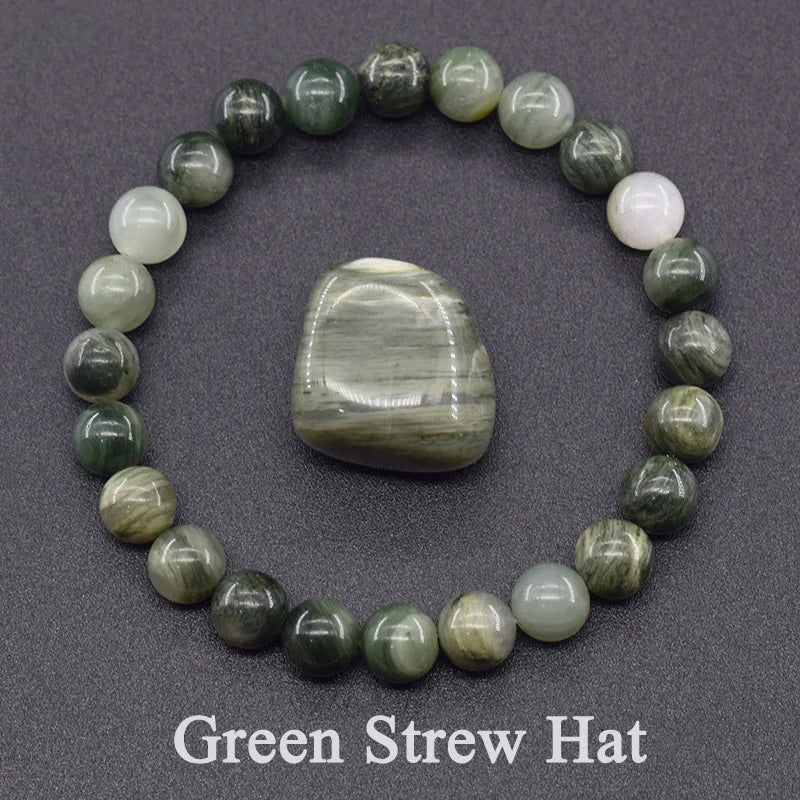 Pulseira Natural Stone