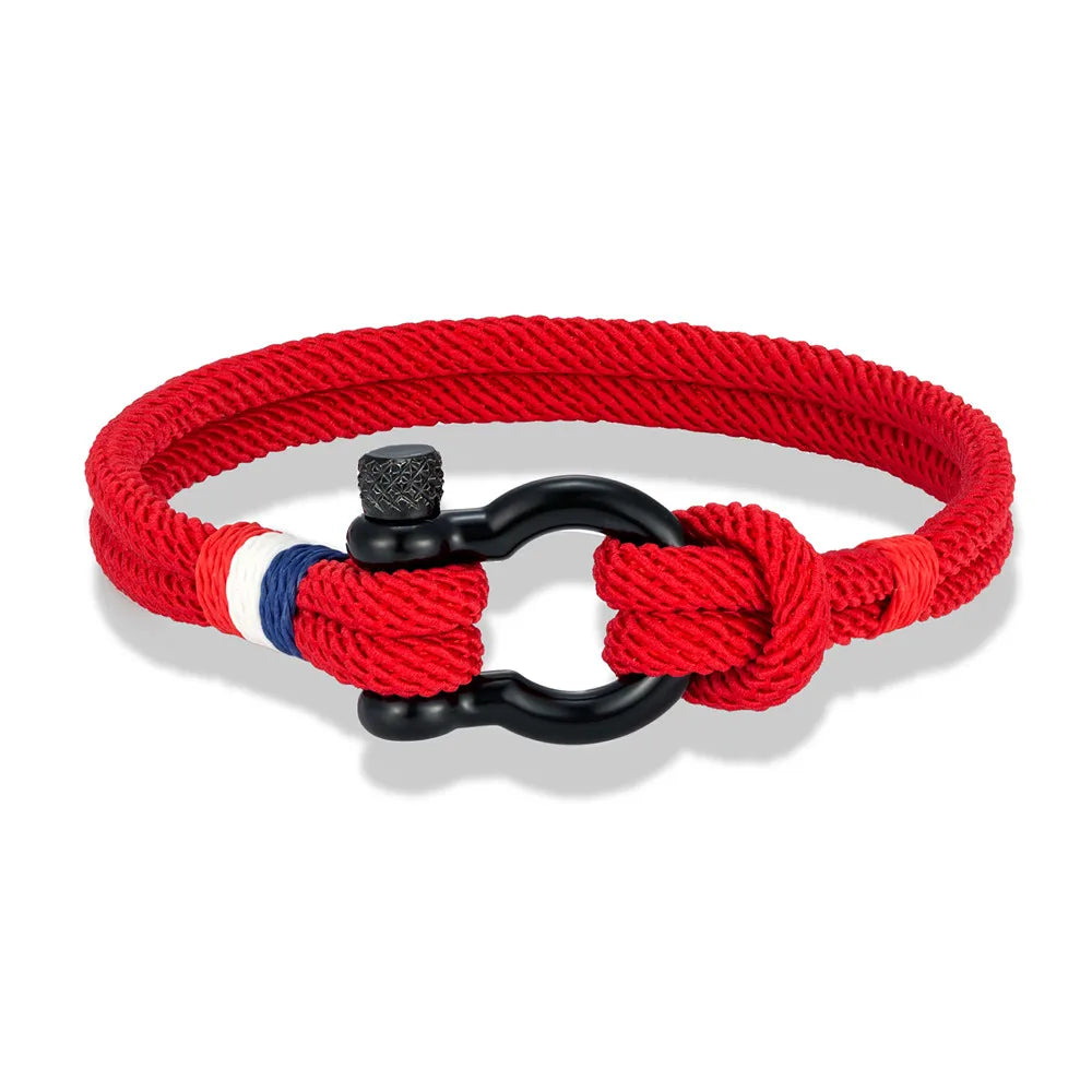 Pulseira Leme