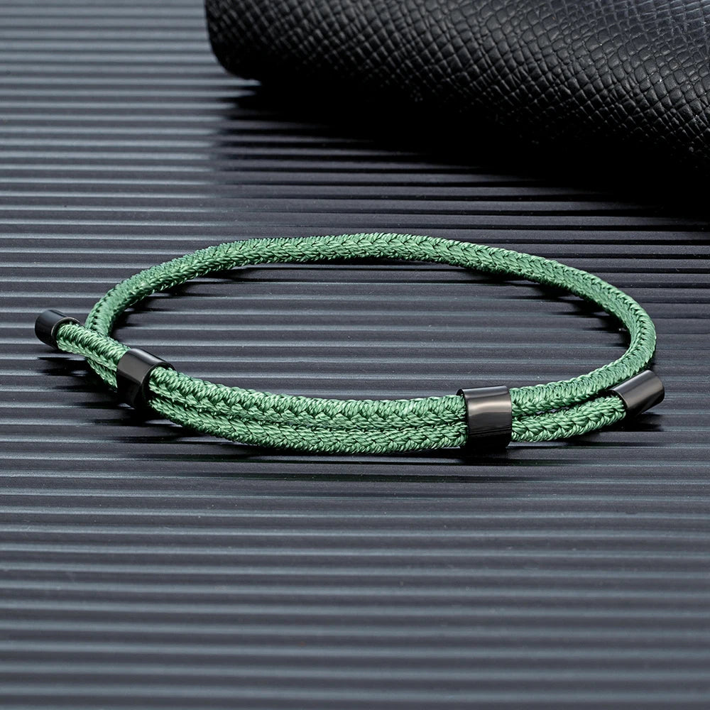 Pulseira Ocean (ajustável)