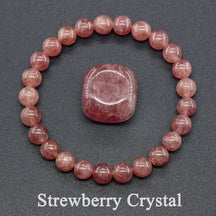 Pulseira Natural Stone