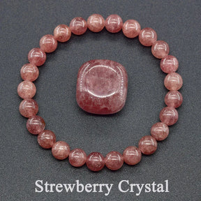 Pulseira Natural Stone